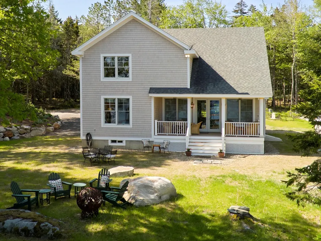 110 States Point Road Saint George ME 04860
