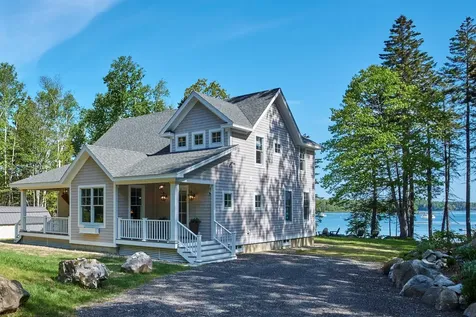 110 States Point Road Saint George ME 04860