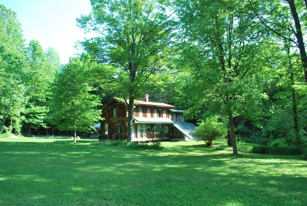 44 Sugar Hill Road Harmony ME 04942