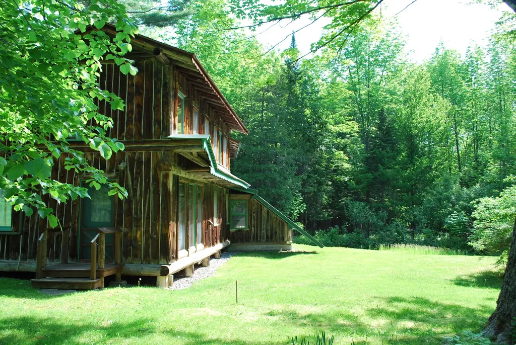 44 Sugar Hill Road Harmony ME 04942