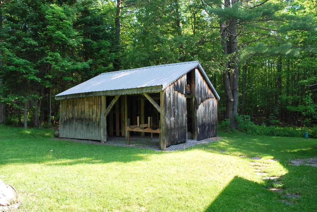44 Sugar Hill Road Harmony ME 04942