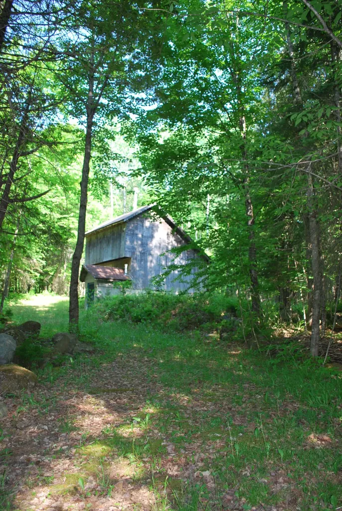 44 Sugar Hill Road Harmony ME 04942