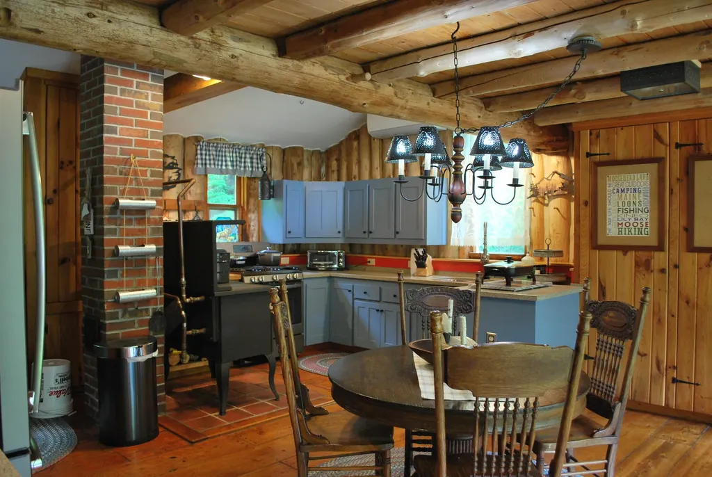 44 Sugar Hill Road Harmony ME 04942