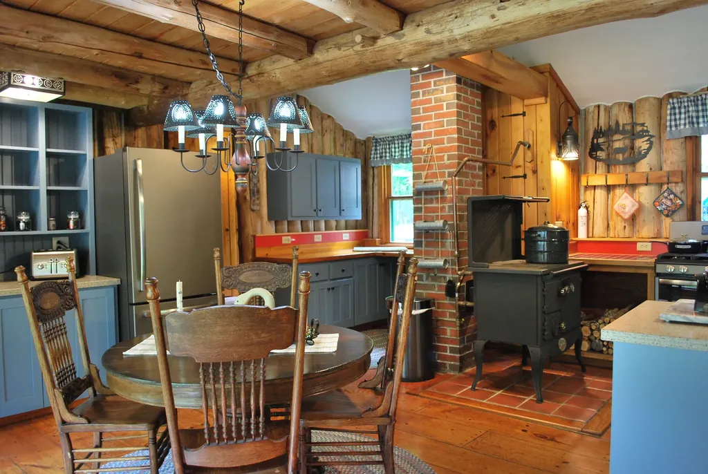 44 Sugar Hill Road Harmony ME 04942
