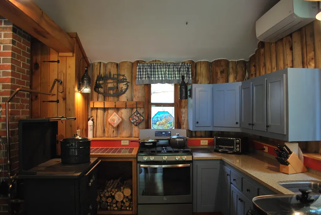 44 Sugar Hill Road Harmony ME 04942