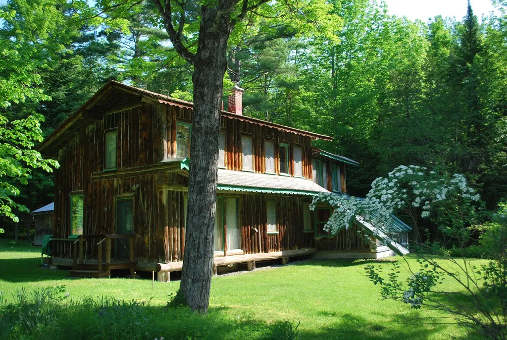 44 Sugar Hill Road Harmony ME 04942