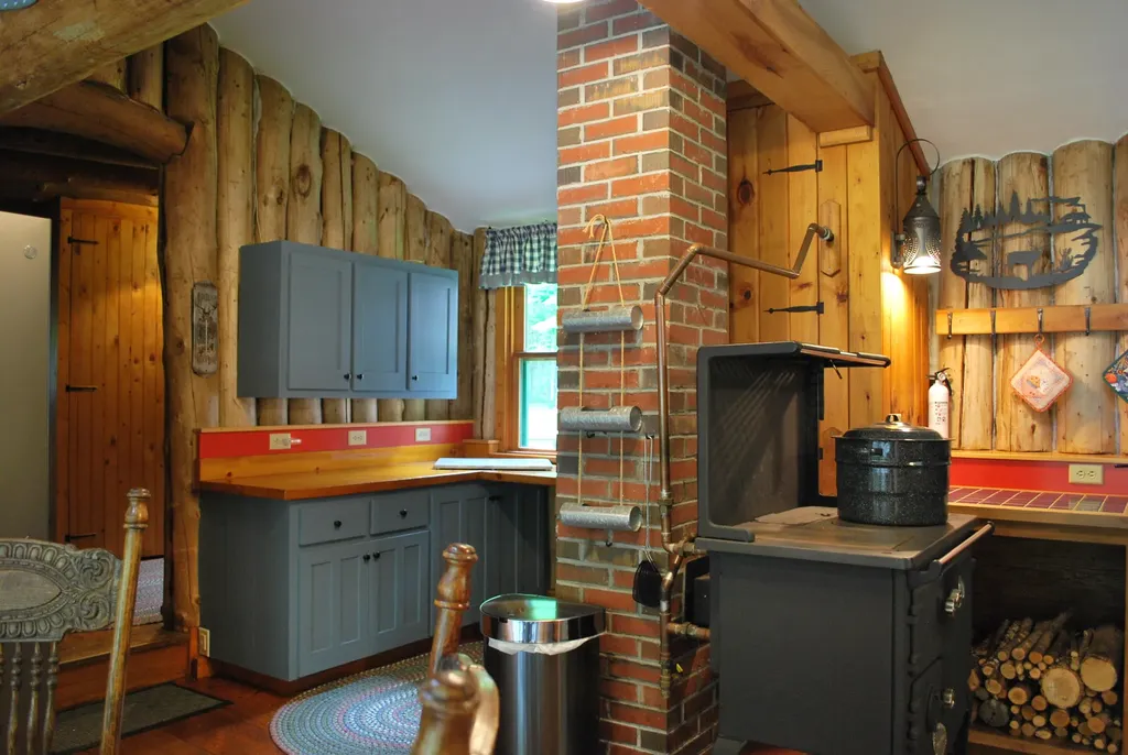 44 Sugar Hill Road Harmony ME 04942