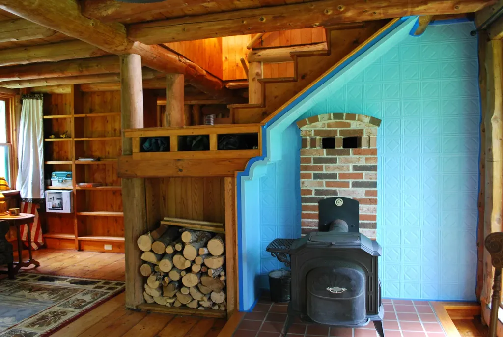 44 Sugar Hill Road Harmony ME 04942