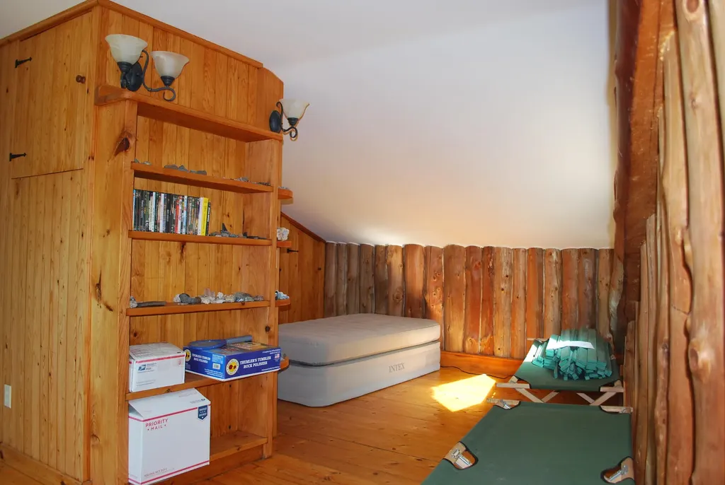 44 Sugar Hill Road Harmony ME 04942