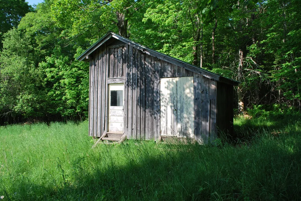 44 Sugar Hill Road Harmony ME 04942