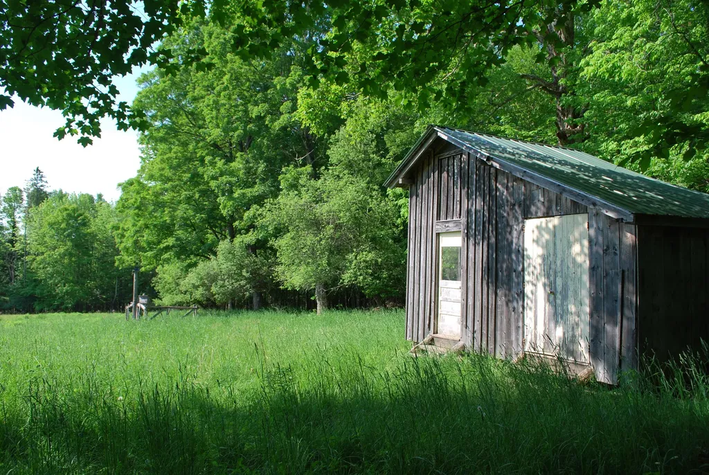 44 Sugar Hill Road Harmony ME 04942
