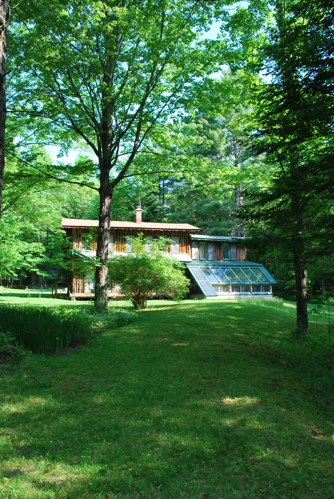 44 Sugar Hill Road Harmony ME 04942