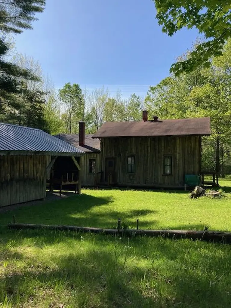 44 Sugar Hill Road Harmony ME 04942