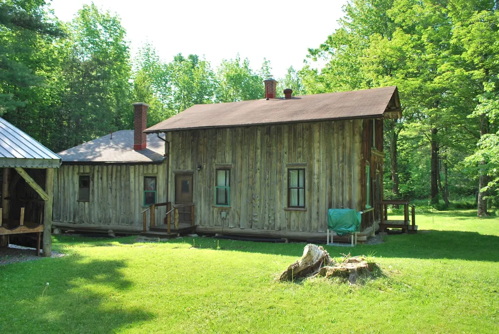44 Sugar Hill Road Harmony ME 04942