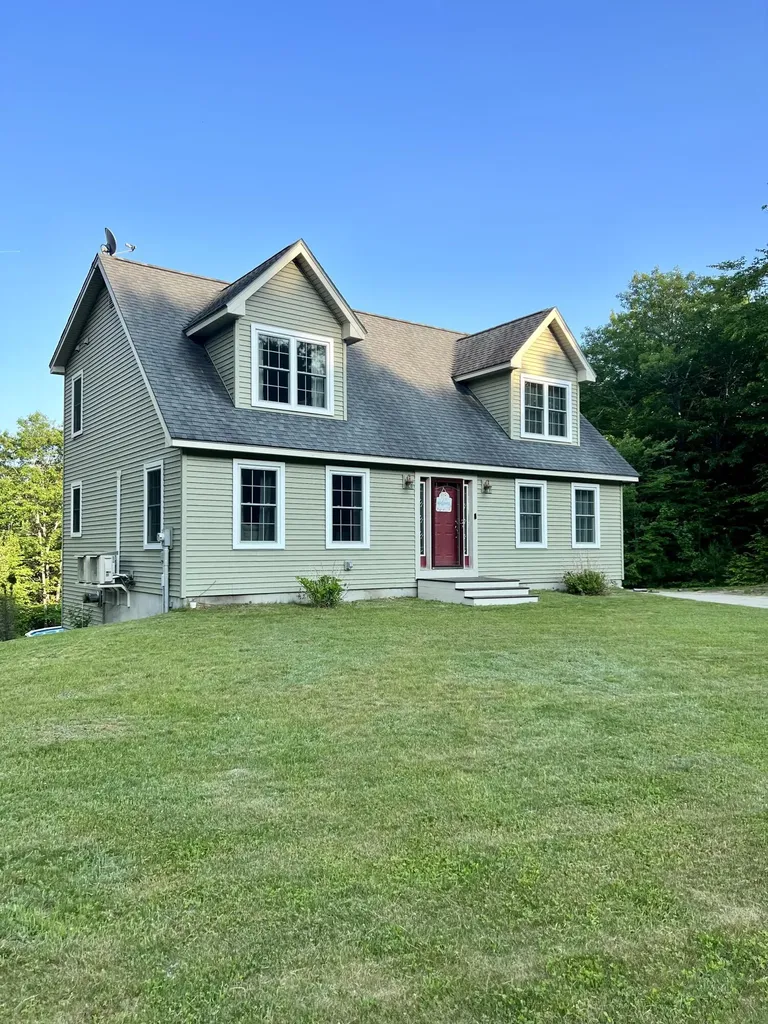 49 Mineral Drive Hebron ME 04238
