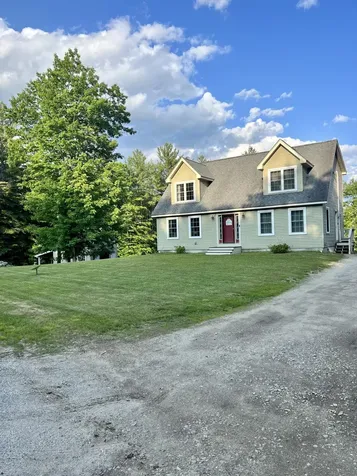 49 Mineral Drive Hebron ME 04238
