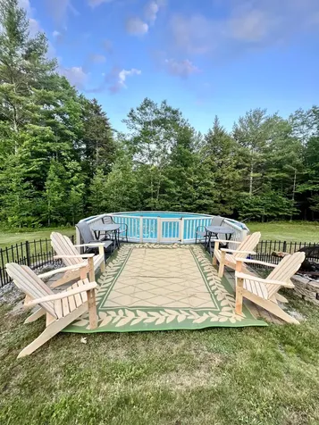 49 Mineral Drive Hebron ME 04238