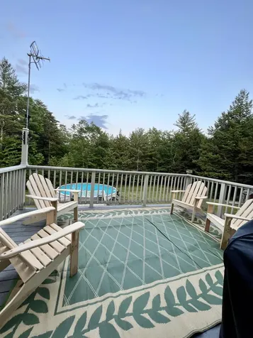 49 Mineral Drive Hebron ME 04238