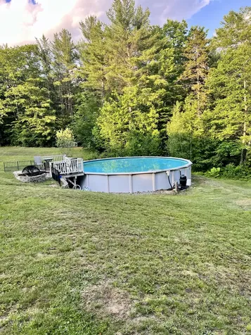 49 Mineral Drive Hebron ME 04238
