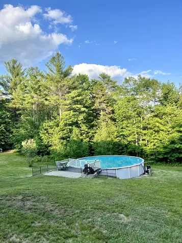 49 Mineral Drive Hebron ME 04238