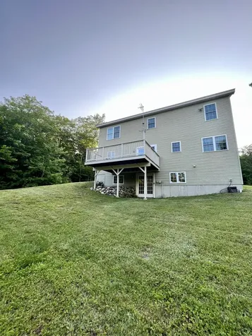 49 Mineral Drive Hebron ME 04238