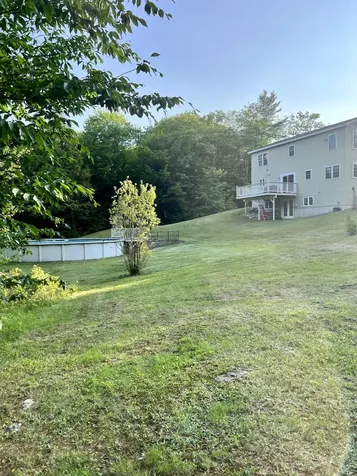 49 Mineral Drive Hebron ME 04238