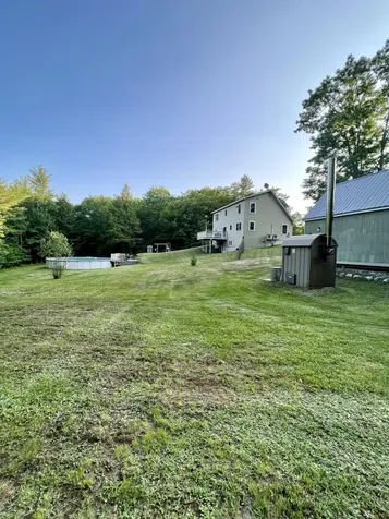 49 Mineral Drive Hebron ME 04238