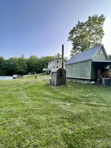 49 Mineral Drive Hebron ME 04238