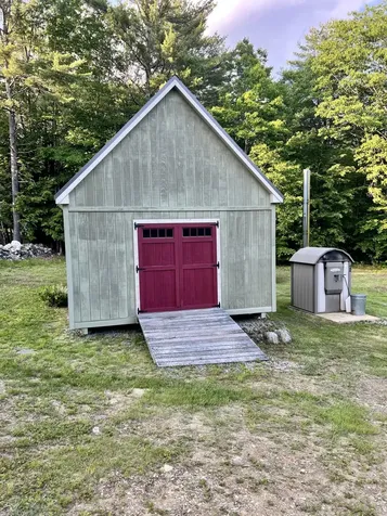 49 Mineral Drive Hebron ME 04238