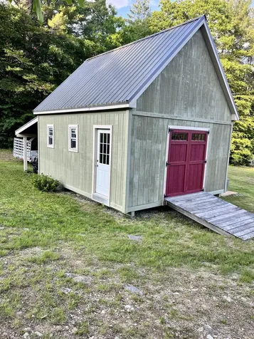 49 Mineral Drive Hebron ME 04238