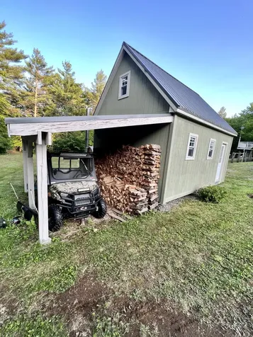 49 Mineral Drive Hebron ME 04238