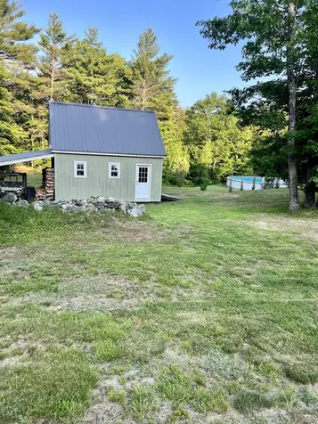 49 Mineral Drive Hebron ME 04238