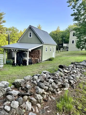 49 Mineral Drive Hebron ME 04238