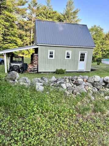 49 Mineral Drive Hebron ME 04238