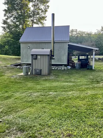 49 Mineral Drive Hebron ME 04238