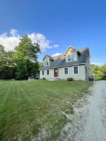 49 Mineral Drive Hebron ME 04238