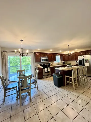 49 Mineral Drive Hebron ME 04238