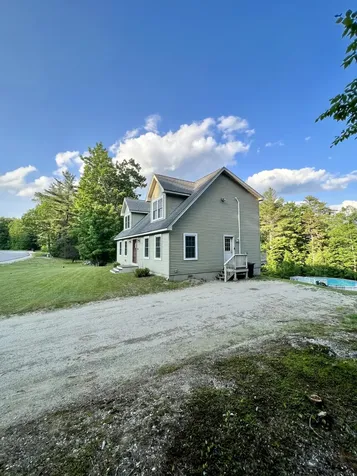 49 Mineral Drive Hebron ME 04238