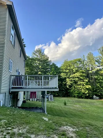 49 Mineral Drive Hebron ME 04238