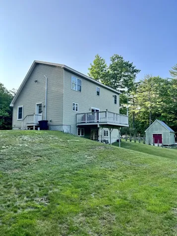 49 Mineral Drive Hebron ME 04238