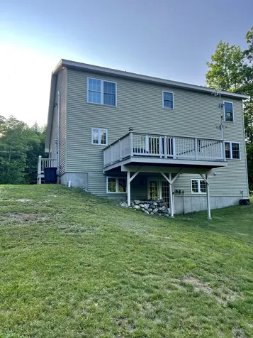 49 Mineral Drive Hebron ME 04238