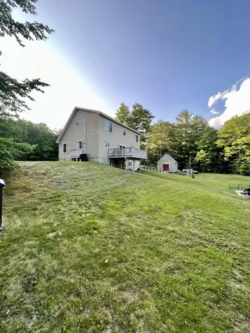 49 Mineral Drive Hebron ME 04238