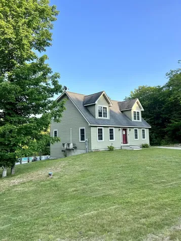 49 Mineral Drive Hebron ME 04238