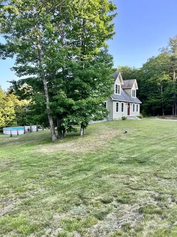 49 Mineral Drive Hebron ME 04238