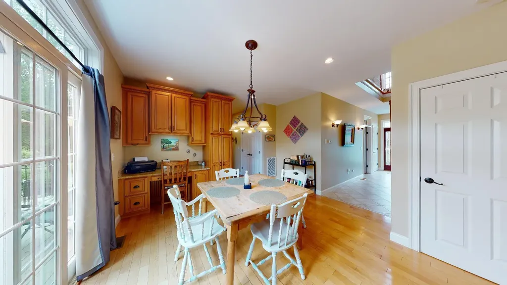 7 Mercier Way Gorham ME 04038