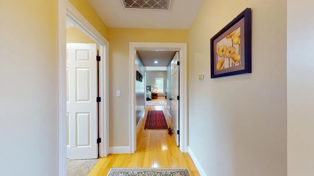 7 Mercier Way Gorham ME 04038