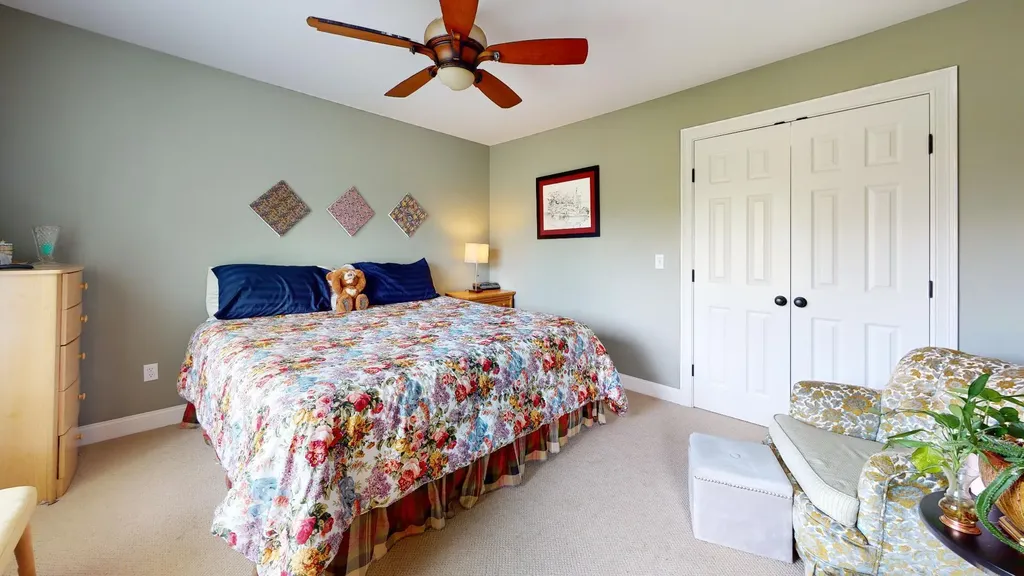 7 Mercier Way Gorham ME 04038