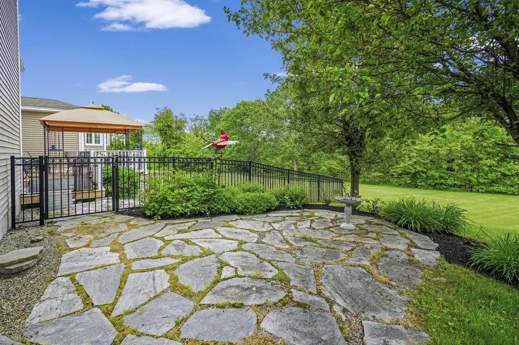 7 Mercier Way Gorham ME 04038
