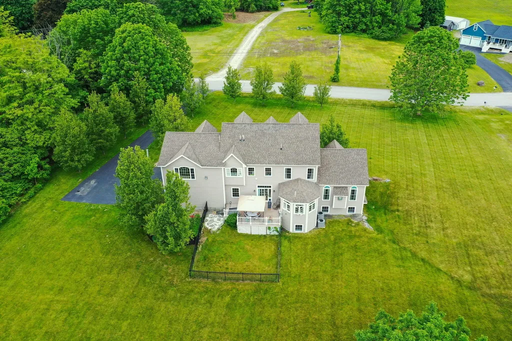7 Mercier Way Gorham ME 04038
