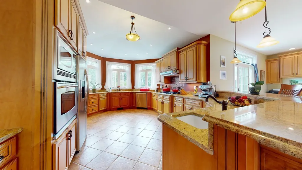 7 Mercier Way Gorham ME 04038